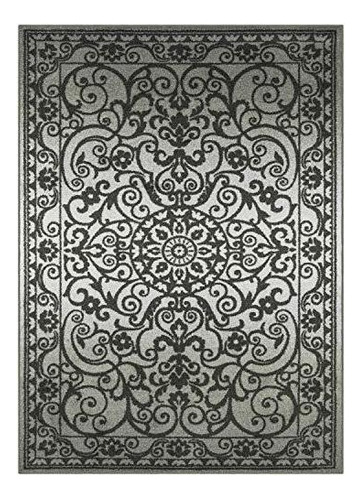 Maples Rugs Pelham - Alfombra Decorativa Vintage Para Cocina