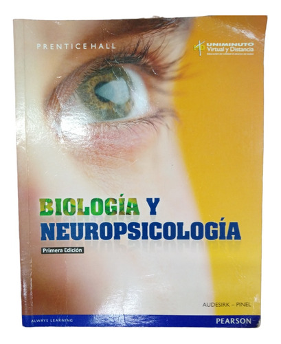 Biologia Y Neuropsicologia