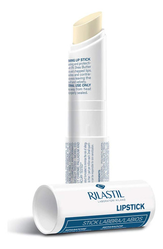 Rilastil Balsamo De Lapiz Labial Reparador - 0.2 Fl Oz