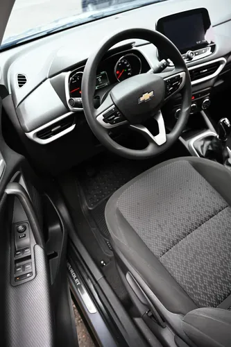 Chevrolet Tracker 1.8 Ls