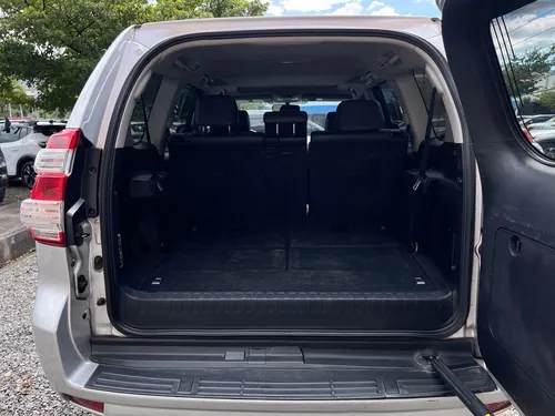 Toyota Prado 3.0 Tx-l