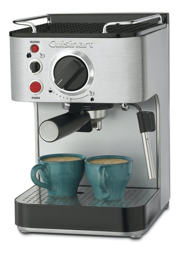 Cafetera Cuisinart® Modelo (em-100) Nueva En Caja