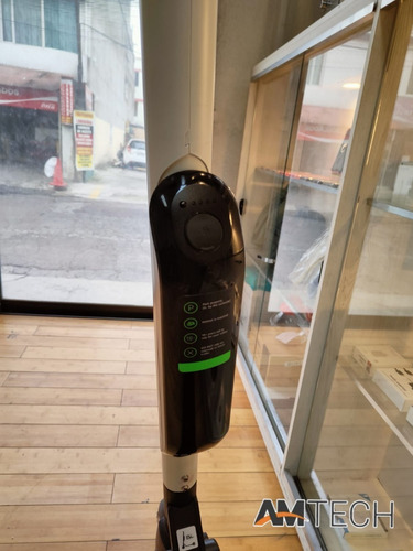 Imagen 6 de 10 de Scooter Eléctrico Segway Nineboot Kickscooter Es4 Original
