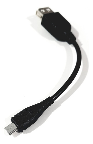 Cable Otg Para Tablet / Celular 