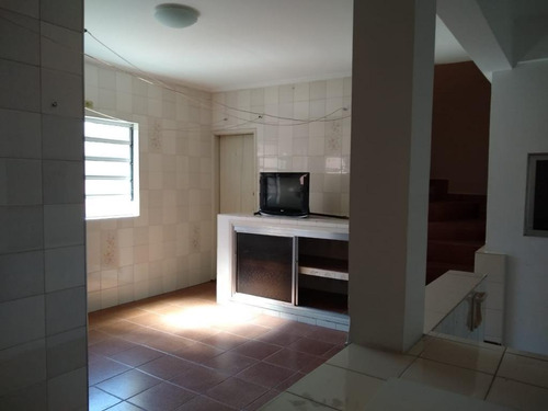 Imagem 10 de 27 de Sobrado Com 2 Dormitórios À Venda E Locação, 256 M² - Taboão - São Bernardo Do Campo/sp - So19490