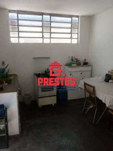 Imagem 4 de 8 de Ponto Comercial-à Venda-vila São João-sorocaba - Stpc20003