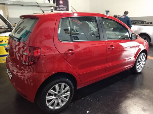 Imagem 4 de 5 de Volkswagen Fox 2013 1.0 Trend Tec Total Flex 5p