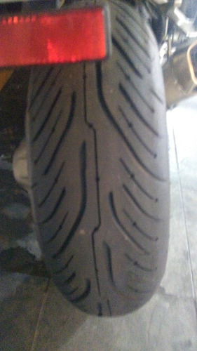 Imagem 8 de 14 de Honda Vfr 1200f
