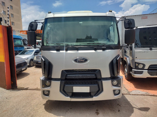 Ford Cargo 1419 2018