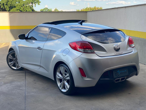 Hyundai Veloster 1.6 16v 2p