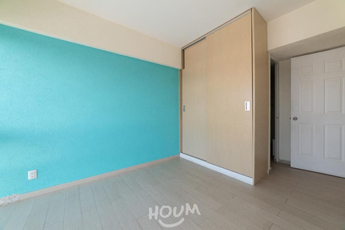 Imagen 25 de 30 de Departamento En Ampliación Del Gas, Azcapotzalco Con 3 Recámaras, 160 M², Id: 41805