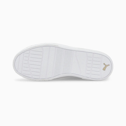 Tenis Puma Cali Star Mujer Moda Estilo Look Cómodos Sneakers