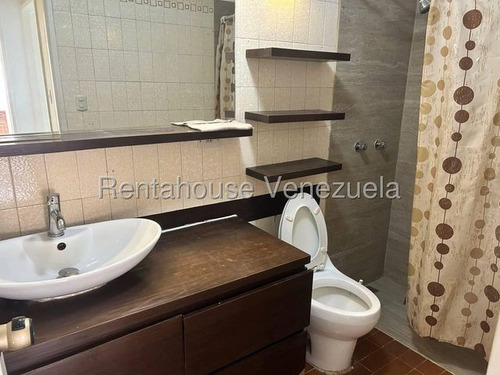 Apartamento Alquiler En El Marqués 25-24587