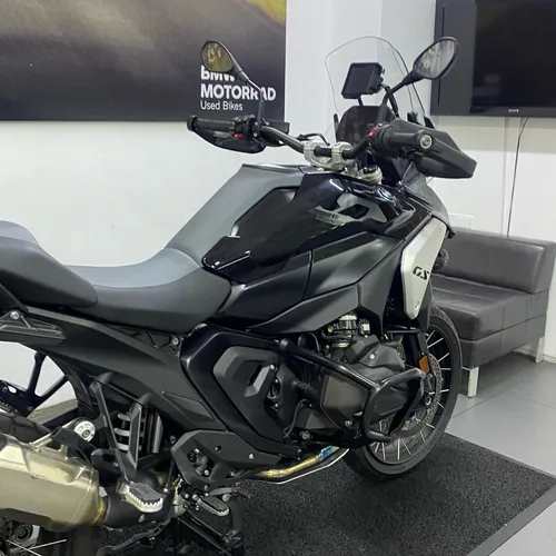 Bmw R 1300 Gs