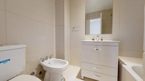 Imagen 20 de 23 de Semi Piso 3 Ambientes A Estrenar De Categoría - Amenities | Av. Boyaca Al 300 - Flores