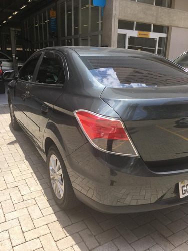 Chevrolet Prisma 1.4 Ltz Aut. 4p 2015