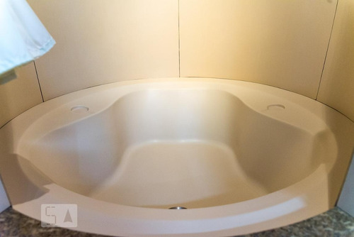 Apartamento À Venda - Bela Vista, 1 Quarto, 48 - S893122923