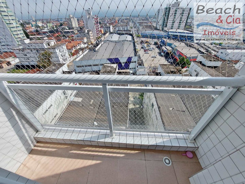 Imagem 9 de 23 de Apto 2 Dorms, Ocian, Praia Grande - R$ 210 Mil, Vap00845