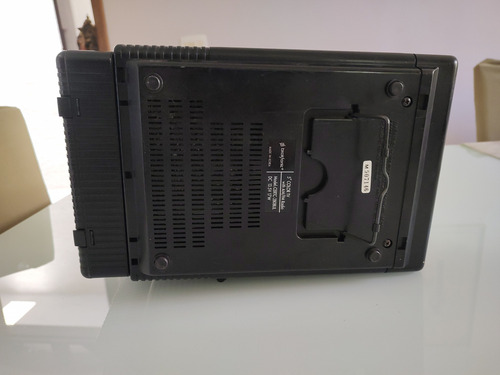 Tv Portátil Sem Funcionar Broksonic Color Certc-2808ul (Usado)