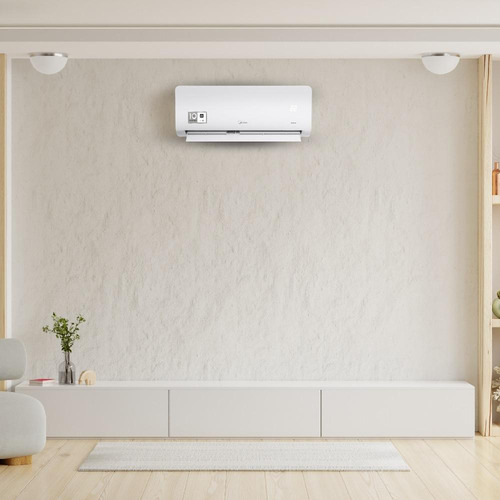 Ar Condicionado Split Springer Midea 12k F 42agvci12m5 220v