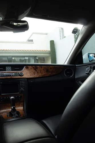 Mercedes-benz Clase Cls 4.7 500 At