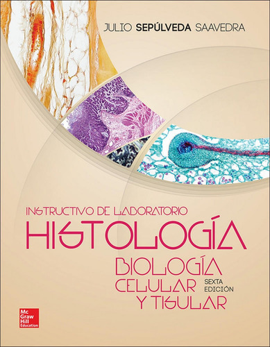 Histología Y Biología Celular