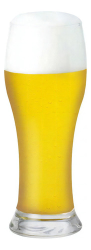 Vaso Cervecero Joinville 680cc X12 Nadir Cerveza Pinta