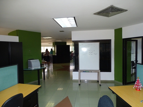 Excelente Oficina En Venta En Excelente Torre Ejecutiva Codigo 568069