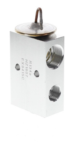 Valvula De Expansion Block Dodge Durango 04-06 Front