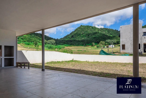 Casa En Venta Barrio Privado El Portico Salta