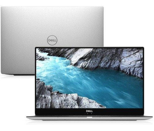 Dell Xps 13 9380 I7 8565 16gb 1tb 4k Pro Support Plus 06/22