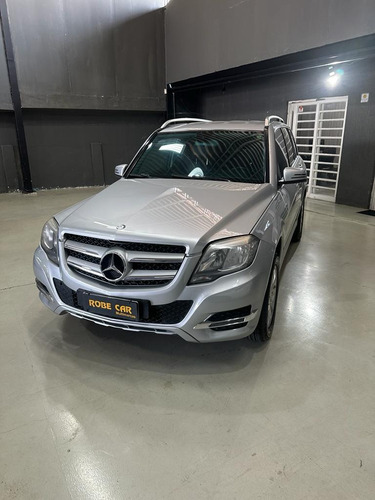 Mercedes-Benz Classe GLK 2.1 Cdi 5p