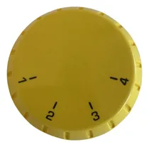 Comprar Botão Termostato Para Fritadeira Delonghi Fh1363 Id 45088