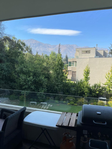 Departamento Impecable, Excelente Ubicación