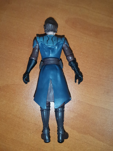 Anakin Skywalker The Clone Wars 2008 (Usado)