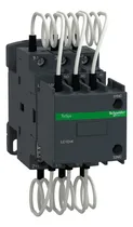 Comprar Contactor P\u002F Condensador 25 Kvar 400v Ac-3 220vac Schneider