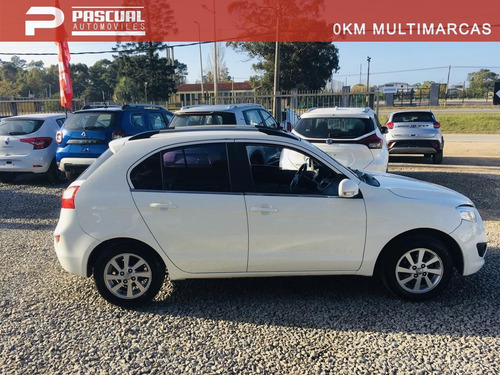 Faw N7 1.0 Full 2018 Impecable!