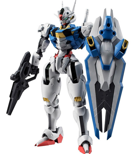 Bandai: Mobile Suit Gundam Seed - Ms The Witch From Mercury