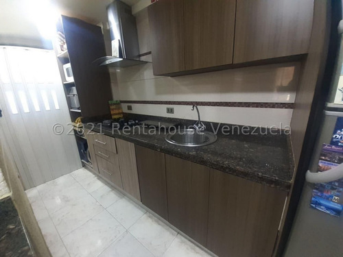 Imagen 4 de 12 de Apartamento En Venta La Morita Maracay 22-13962 Hc