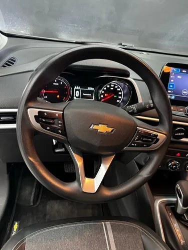 Chevrolet Tracker 1.2 T Ltz At