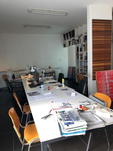 Imagen 8 de 9 de Oficina En Venta - Barrio Abasto