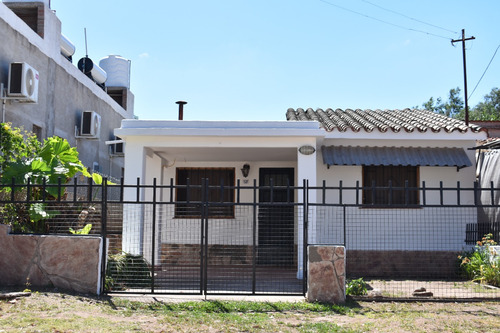 Venta De Casa En Embalse De Calamuchita 