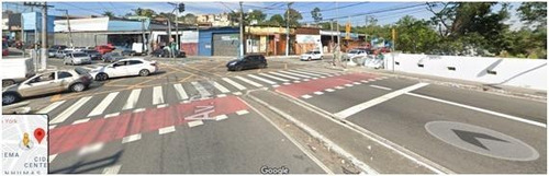 Terreno À Venda, 3,000 M² Por R$ 6.000.000 - Jardim Aricanduva - São Paulo/sp - 15510
