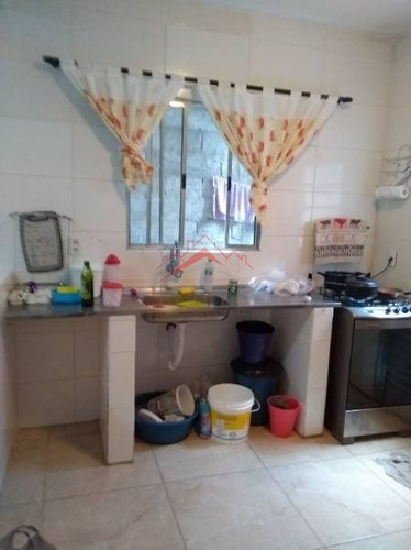 Imagem 20 de 30 de Sobrado Para Venda - Jardim Luso - Id 1114 - 1114