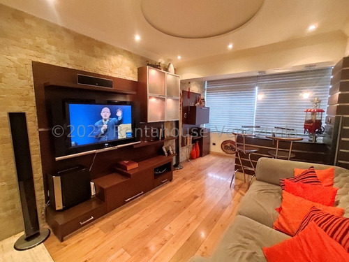 Imagen 7 de 24 de Apartamento En Venta San Jacinto Equipado Ag