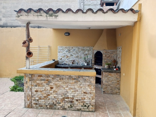 Imagen 18 de 21 de Casa En Venta En La Morita I 04144476119