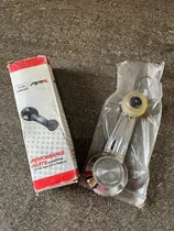 Comprar Manilla Vidrio Manual Universal Para Vehículos Cromada