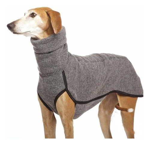 Sudadera Con Capucha Para Mascotas, Suéter De Cuello Alto Pa