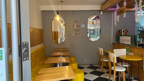 Bliisfood Healthy Gastro