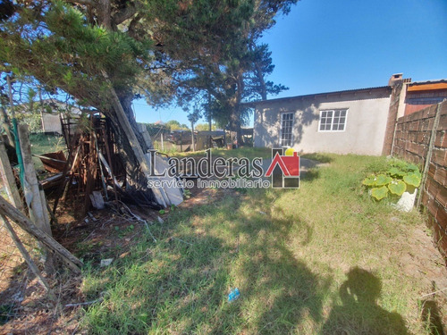 Imagen 4 de 11 de Casa 2 Amb. Sobre Lote Propio En Esquina